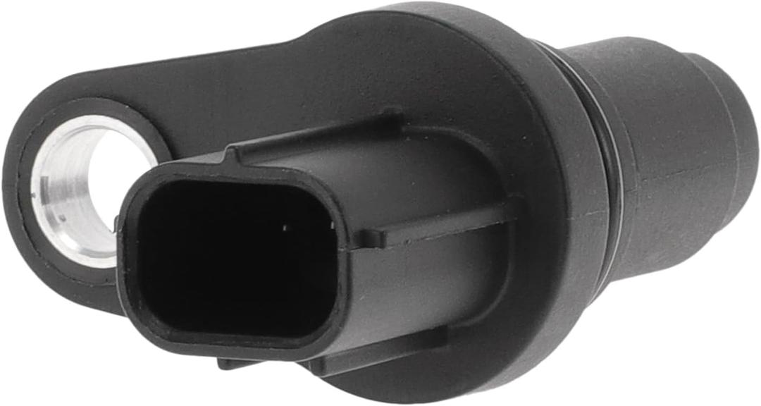 1 Pc Crankshaft Position Sensor for Toyota Tacoma SR, SR5 2.7 2016-2023 Sturdy Metal Plastic Black Engine Crank CKP Sensor