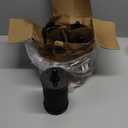 Larayci Water Filter Replacement for Berkey® BB92 Black Activated Carbon Filters, Compatible with Berkey® Gravity Water Filter System, Pack of 4