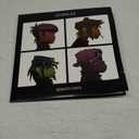 Demon Days, Format: Vinyl