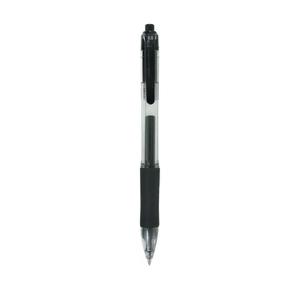 Sabary 1500 Pieces Retractable Ballpoint Pen Bulk Black Ink Pens Fine Point Writing Pens Office Pens, 0.5 mm