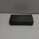 Night Driving Glasses Clip On Night Vision Glasses, Anti Glare HD Polarized Yellow Lens Compact Fit Non-Flip Up