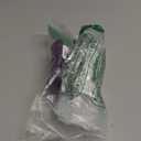 Healvaluefit Insulin Pump Holder 360 Rotatable, Insulin Pump Case with Clip for Medtronic MiniMed 630G 640G 670G 770G, Sturdy and Durable Clip (Purple)