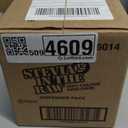 In The Raw Stevia Sweetener Packets, 200 Ct Box, 2 Pack, Zero Calorie Stevia Sugar Substitute Packets, No Erythritol or Artificial Flavors, Vegan, Gluten Free, Kosher, Low Glycemic Index (BBD: 06/19/2028)