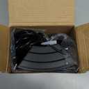 2023 HD Digital TV Antenna Long 600+ Miles Range Free Channels, Indoor Outdoor Digital Antenna Amplifier, Ultra HD 4K 1080P Powerful TV Signal Booster for Smart TV& Old TV Long Cable