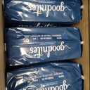 Goodnites Boys' Nighttime Underwear, Size XXL (120-165 lbs), 54 Ct