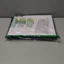 10Ft Extension Cord with Multiple Outlets, SUPERDANNY Surge Protector Power Strip (1875W/15A), 22 AC Outlets and 6 USB Charging Ports, Wall Mountable for Home, Office, Gaming Room, 2100 Joules, White