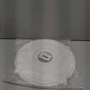 18"OD x 4"ID x 5/8"P Attica Ceiling Medallion (Fits Canopies up to 5")