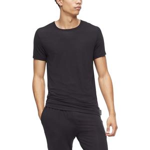 Calvin Klein Men's Cotton Classics Undershirts, L