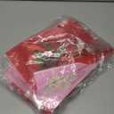 24 Pcs Rose Flower Lights Red Artificial Valentine's Day Glowing Light up Rose Single Stem Realistic Faux Silk Flower Bouquet for Valentine Wedding Birthday Bridal Shower Decor