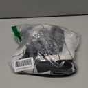 fun shack Mime Costume for Women, French Mime Costume Women, Circus Costumes Woman, French Outfit (Small)