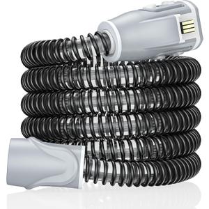 Ventilator Hose -CPAP Heating Hose Reusable CPAP Heated Hose Supplies