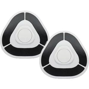 Mop Pad Holder for Narwal Freo X Ultra, Freo, Freo Pro, Freo Z Ultra, Freo Z10 Vacuum Cleaner, Freo Z Ultra Mop Pad Board Holder Accessories, Freo X Ultra Mop Pad Plate Replacement Part