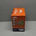 Joiedomi 3 Pcs Halloween Inflatables Green Octopus Tentacle Outdoor Decorations, Octopus Tentacle with Build-in LEDs Halloween Window Decoration with Light Blow Up for Yard Party Decors Outside