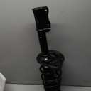 PAROD Shock Absorber Strut Fit for 2007-2012 Lexus ES350, 2006-2012 Toyota Avalon, 2007-2011 Camry Rear w/Coil Spring Assembly# 172310 172309 Left and Right