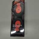 Manta Pro Sleep Mask - 100% Light Blocking Sleep Mask for Side Sleepers, Breathable and Comfortable, Spacious & Zero Pressure for Long Lashes, Perfect for Sleep/Travel/Nap/Shift Work