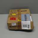 LIONSCOOL Power Rack Landmine Attachments, Ultra-Durable T-Bar Row Attachments with Wide Compatibility for Full-Body Workout in Home Gym