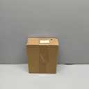 Blosssound 10 Set Pre Printed Canvas Pre Drawn Canvas Painting with Easel Kits 5" x 7" Outline Painting Panels for Beginners, DIY Craft Project, Home Decors(Black Women)