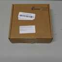 Jenaai 24 Pcs Easter Mini Carrot Bubble Wands Orange Bubbles Wands Easter Egg Fillers Basket Stuffers Bulk for Prizes Goodie Bag Stuffers Party Favors Outdoor(Dreamy)