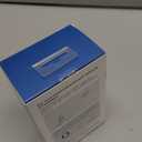 Aqara Smart Light Switch (with Neutral, Single Rocker), Requires AQARA HUB, Zigbee Switch, Remote Control and Set Timer for Home Automation, Compatible with Apple HomeKit, Alexa, Google Assistant