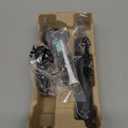 Philips Sonicare 4100 Series Electric Toothbrush - Sonic Toothbrush with Advanced Sonic Technology, Pressure Sensor, Two Intensity Settings, Smartimer & Quadpacer, Black, Model HX3681/24