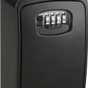 Robust Mechanical Locks for Secure Access, Versatile for Home and Desk, Durable Construction, efficient Key Management, Emergency Accessibility, Easy