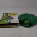 YoYa Toys Dinosaur Play Tent for Toddler Boys & Girls | Foldable Dino Indoor Outdoor Playhouse Fort with Games & Carrying Bag | Adorable Kids Tent Playset Makes a Great Gift Idea