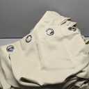 4-pack Blackout Energy Efficient Grommet Curtain Panel Pair, 50" x 84", Pearl