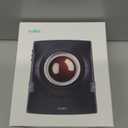 Nulea M512 Wireless Trackball Mouse, Ergonomic 55mm Trackball, Adjustable DPI for Precise Control, Left or Right Hand Compatible, Rechargeable, Multi-Device Bluetooth & 2.4GHz for PC, Laptop, Mac