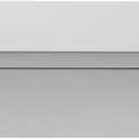 Cabilock Rectangular Tin Box With Lid Empty Tinplate Box Tinplate Tea Leaves Can Storage Container Accessory for Pill Candy Crafts Organizer Silver