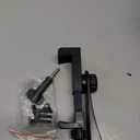 Premium Smartphone Holder/Vertical and Horizontal Tripod Mount Adapter Rotatable Bracket with 1/4 inch Screw/Adjustable Clip for iPhone, Android Cell Phone, Selfie Stick, Camera Stand