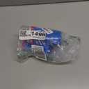 Secret Outlast Antiperspirant Deodorant for Women, 72hr Sweat & Odor Protection, PH Balancing Minerals, Invisible Solid, Completely Clean Scent, 2.6 oz (Pack of 4)