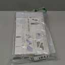 6 Ft Big Ben Cardboard Cutout British Themed Party Decorations Stand up Life Size London Decorations Big Ben Photo Prop Backdrop for England London Themed Party Decor(Brown,Classic)