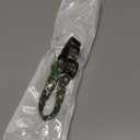 Reflective Dog Collar for Extra Small Dogs, Cute Boho Adjustable Heavy-Duty Nylon Puppy Collar for Boy and Girl Female, Soft Pet Accessories with Quick Release Buckle, Abstract Rainbow Art (XS (Neck 8-12", Width 5/8"))