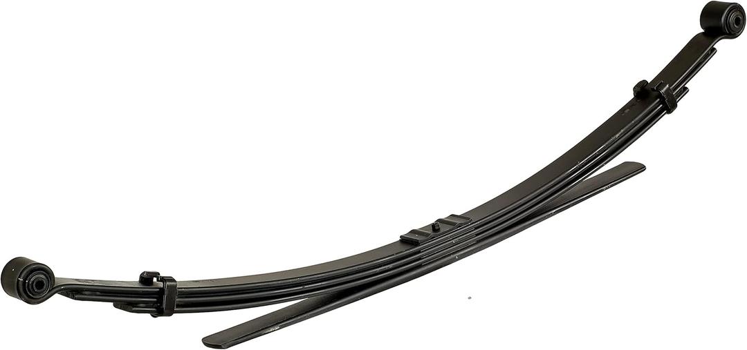 Dorman 22-1567HD Rear Leaf Spring Compatible with Select Chevrolet/GMC Models