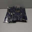 10 x trilece Child Kids Boys Girls Toddlers Infant Baby Suspenders Adjustable Y Back Suspenders (5 Months to 6 Years)