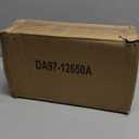 DA63-06963A DA97-12650A Door Shelf Bin (Right) for Sams-ung Refrigerator Door Shelf RF260beaesg RF260beaesr RF260beaeww RF263beaesr, Sam-sung Fridge Door Shelves by AMI PARTS