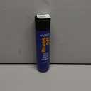 Matrix Brass Off Toning Blue Shampoo - Refreshes and Neutralizes Brassy Tones, For Color Treated Hair, Lightened Brunettes or Dark Blondes