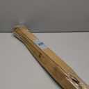 Gold Curtain Rods for Windows 28 to 60 inch, 5/8 inch Adjustable Wrap Around Blackout Curtain Rods for Bedroom & Outdoor