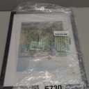 decorUhome 11x14 Picture Frame, Display Pictures 8x10 with Mat or 11x14 without Mat, Wall Mounting Photo Frame, Black, 1 Pack