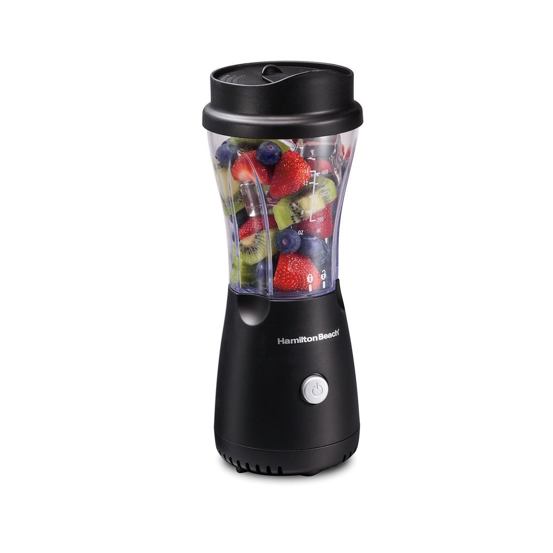Personal Creations™ Blender with Travel Lid