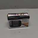 Battery-Operated Electric Pencil Sharpener for Kids, School, Home, Office - for No. 2 Pencils and Colored Pencils