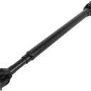 SCITOO50.12"Steel Rear Driveshaft Assembly Drive Shaft Prop Shaft For Toyota 96-98 3.4L Auto Trans,4Runner SR5 99-00 3.4L Auto Trans.,OE# 65-5020 936-796 655020 936796 371103D300