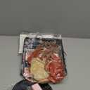 16th Birthday Decorations for Girls, 33pcs Sweet 16 Crown and Sash, Black Rose Gold Happy 16th Birthday Banner Balloons Backdrop Hanging Swirls Paper Fans, Sixteen Party Decorations Kit