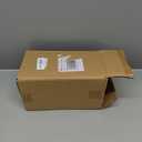 Sooyee 360 Degree Spinning Lipstick Organizer Holder 53 Spaces,Acrylic Cosmetic Display Cases for Lipstick, Brushes, Bottles, and more,Clear