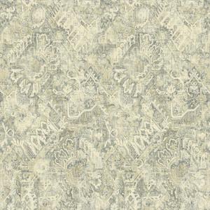 Surface Style - Peel and Stick Wallpaper, Abstract Wallpaper for Bedroom, Powder Room, Kitchen, Vinyl, 30.75 Sq Ft Coverage (Cumbrae Collection, Charcoal)