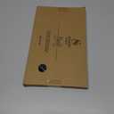 SIMISI RIBBON 24 Pcs Black Velvet Christmas Tree Bows Door Garland Decor Vintage Wreath Bow (3/8'' Wide, 5 * 7 inch)