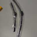 Genhpin Double Sided Boneless Wipers 26” & 16” 