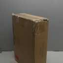 Alpeir 12x12 Scrapbook Paper Storage for Craft Room, Stackable 12 Slots with Adjustable Shelves, Wooden Craft Storage Organizer for A3 A4 Paper Storage Scrapbook Supplies Vinyl Roll, Anqitue