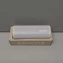 Sonos Roam 2 - White - Portable Waterproof Bluetooth Speaker