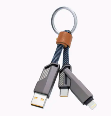 Z GEAR Key Chain Multi - Tip